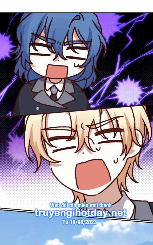 Nàng Bạo Chúa Muốn Có Một Cuộc Sống Hạnh Phúc Hơn! Chapter 50.2 trang 73