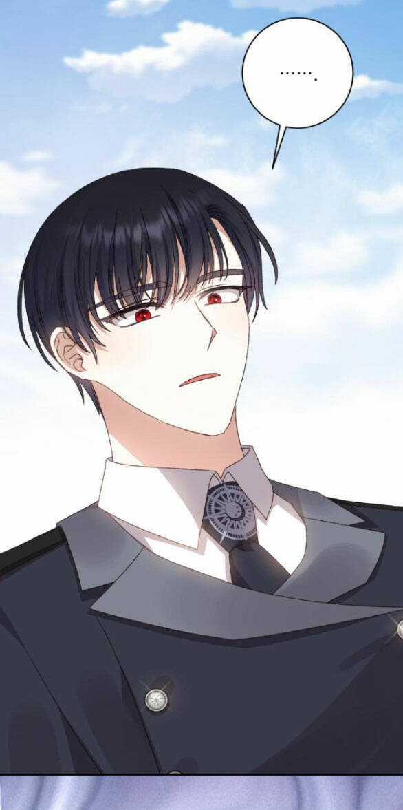 Nàng Bạo Chúa Muốn Có Một Cuộc Sống Hạnh Phúc Hơn! Chapter 50.2 trang 74