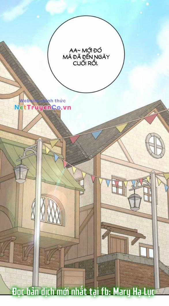 Nàng Bạo Chúa Muốn Có Một Cuộc Sống Hạnh Phúc Hơn! Chapter 51.1 trang 1
