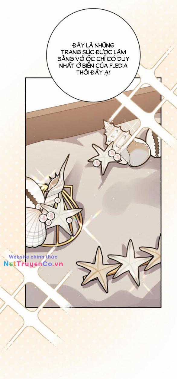 Nàng Bạo Chúa Muốn Có Một Cuộc Sống Hạnh Phúc Hơn! Chapter 51.1 trang 11