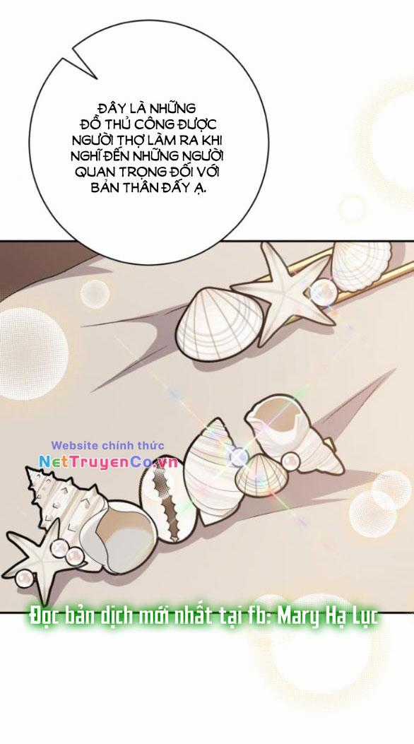 Nàng Bạo Chúa Muốn Có Một Cuộc Sống Hạnh Phúc Hơn! Chapter 51.1 trang 16