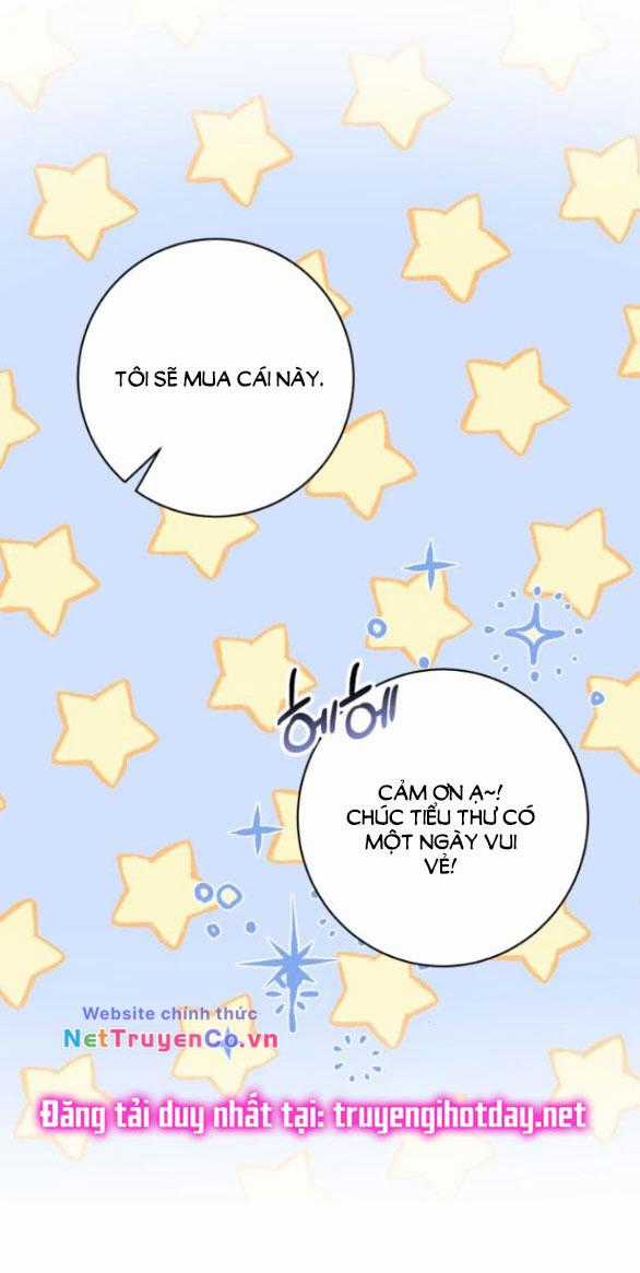 Nàng Bạo Chúa Muốn Có Một Cuộc Sống Hạnh Phúc Hơn! Chapter 51.1 trang 20