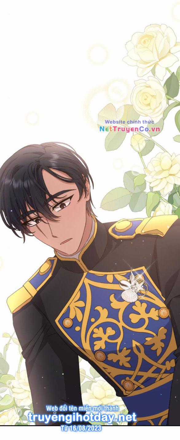 Nàng Bạo Chúa Muốn Có Một Cuộc Sống Hạnh Phúc Hơn! Chapter 51.1 trang 27