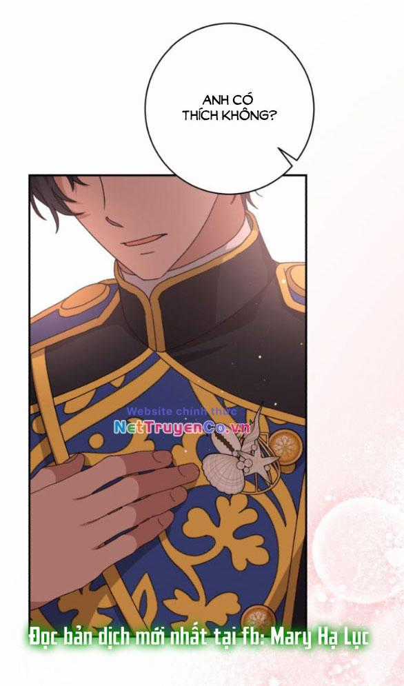 Nàng Bạo Chúa Muốn Có Một Cuộc Sống Hạnh Phúc Hơn! Chapter 51.1 trang 31