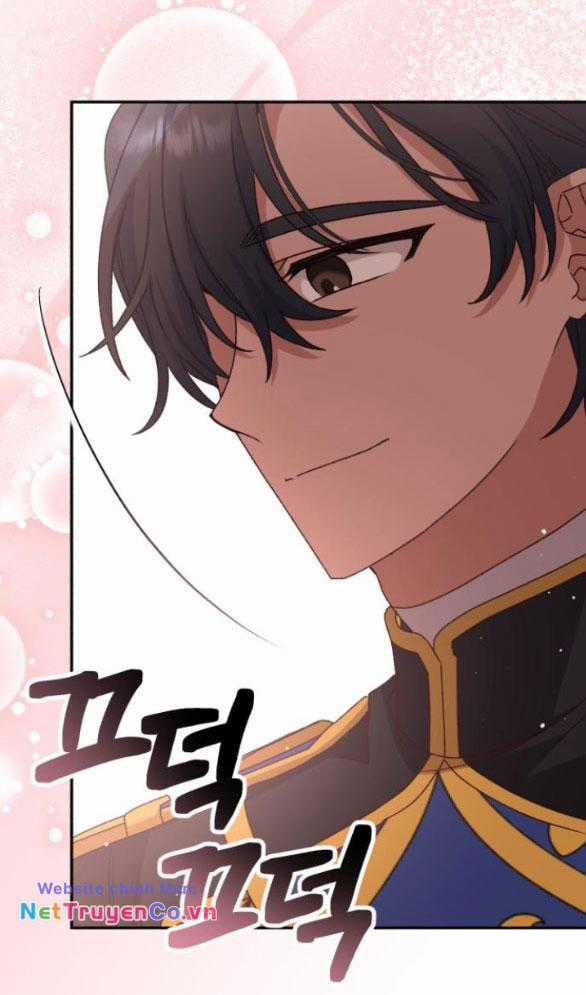 Nàng Bạo Chúa Muốn Có Một Cuộc Sống Hạnh Phúc Hơn! Chapter 51.1 trang 33