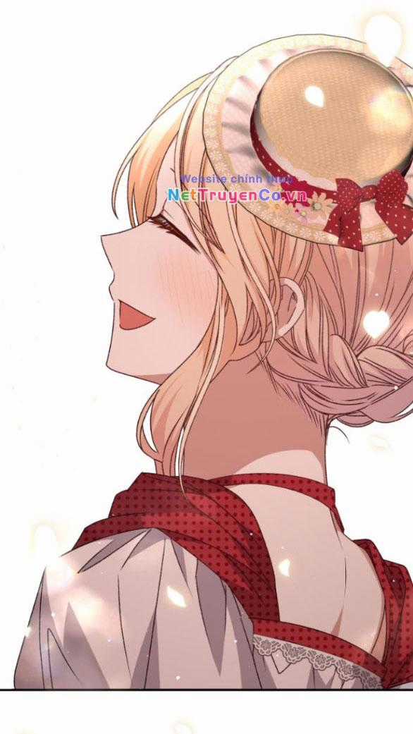 Nàng Bạo Chúa Muốn Có Một Cuộc Sống Hạnh Phúc Hơn! Chapter 51.1 trang 36