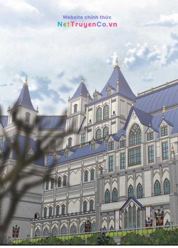 Nàng Bạo Chúa Muốn Có Một Cuộc Sống Hạnh Phúc Hơn! Chapter 51.1 trang 41