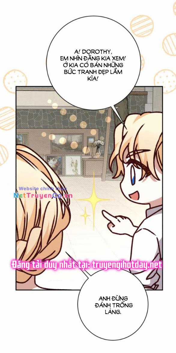 Nàng Bạo Chúa Muốn Có Một Cuộc Sống Hạnh Phúc Hơn! Chapter 51.1 trang 5