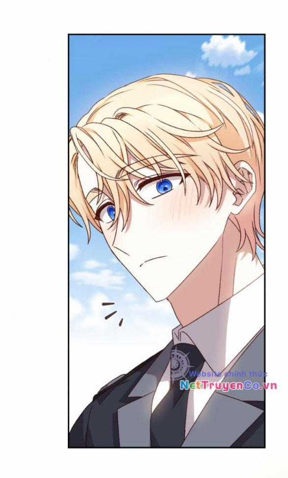 Nàng Bạo Chúa Muốn Có Một Cuộc Sống Hạnh Phúc Hơn! Chapter 51.1 trang 50