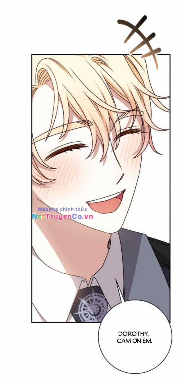 Nàng Bạo Chúa Muốn Có Một Cuộc Sống Hạnh Phúc Hơn! Chapter 51.1 trang 56