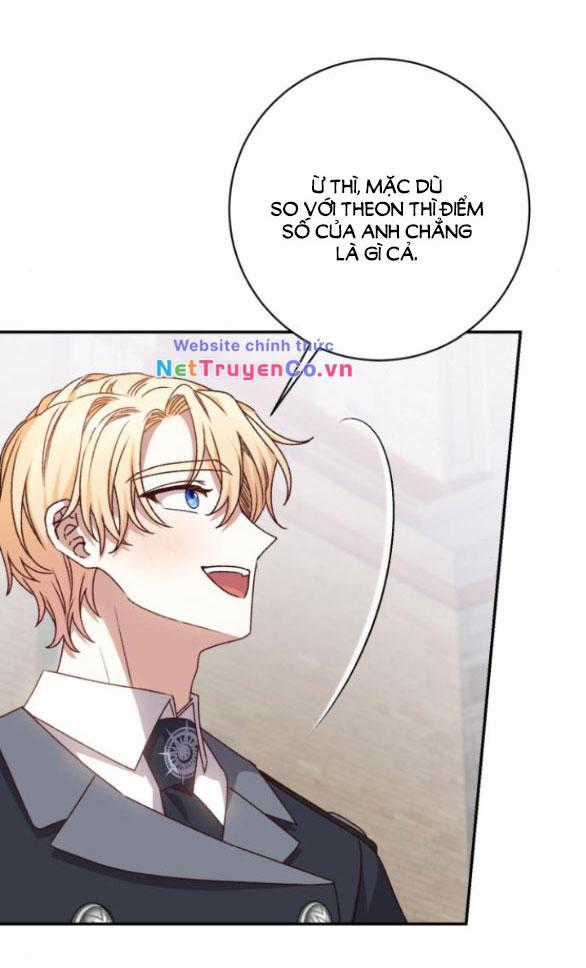 Nàng Bạo Chúa Muốn Có Một Cuộc Sống Hạnh Phúc Hơn! Chapter 51.2 trang 0