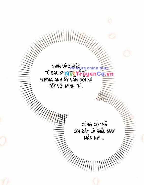 Nàng Bạo Chúa Muốn Có Một Cuộc Sống Hạnh Phúc Hơn! Chapter 51.2 trang 18