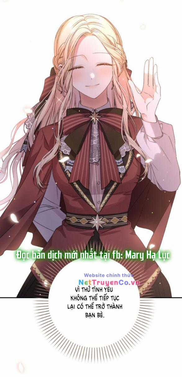 Nàng Bạo Chúa Muốn Có Một Cuộc Sống Hạnh Phúc Hơn! Chapter 51.2 trang 19
