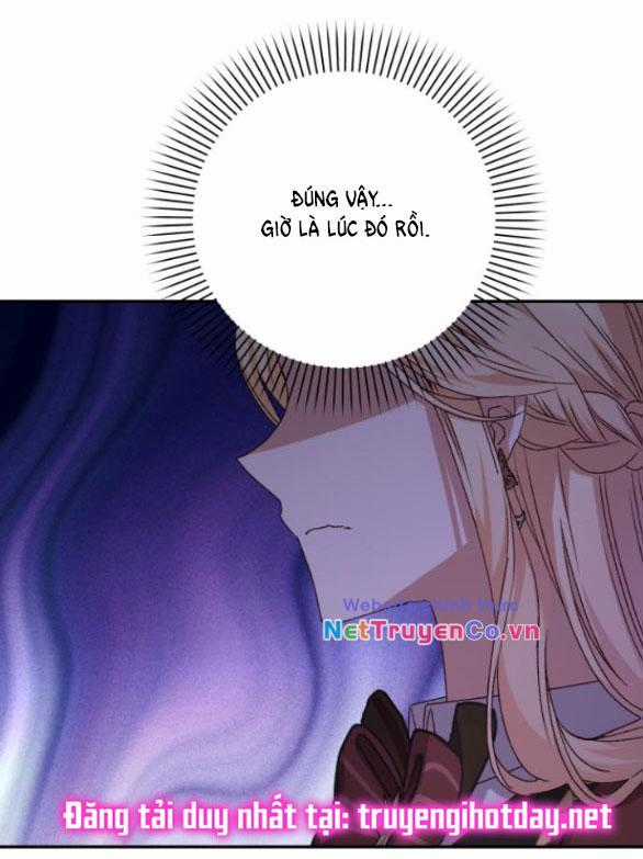 Nàng Bạo Chúa Muốn Có Một Cuộc Sống Hạnh Phúc Hơn! Chapter 51.2 trang 23