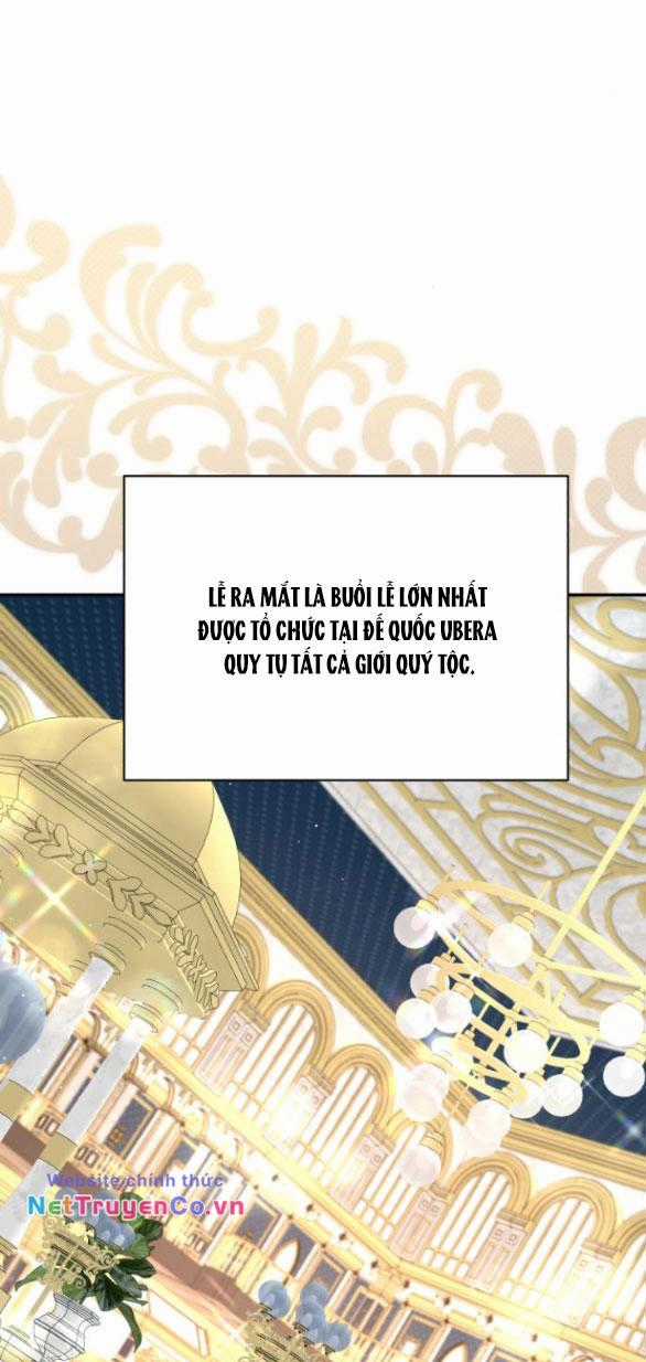 Nàng Bạo Chúa Muốn Có Một Cuộc Sống Hạnh Phúc Hơn! Chapter 51.2 trang 25