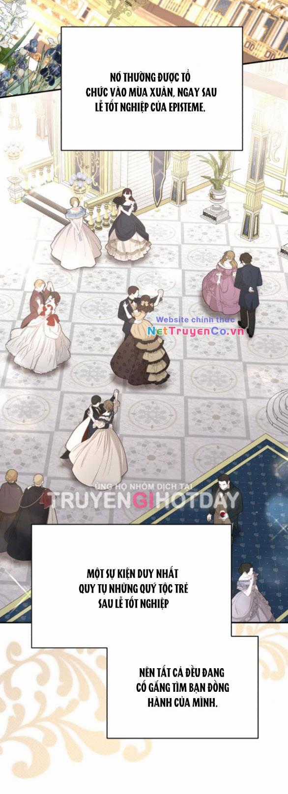 Nàng Bạo Chúa Muốn Có Một Cuộc Sống Hạnh Phúc Hơn! Chapter 51.2 trang 26