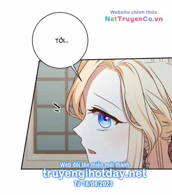 Nàng Bạo Chúa Muốn Có Một Cuộc Sống Hạnh Phúc Hơn! Chapter 51.2 trang 30