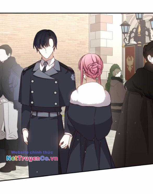 Nàng Bạo Chúa Muốn Có Một Cuộc Sống Hạnh Phúc Hơn! Chapter 51.2 trang 32