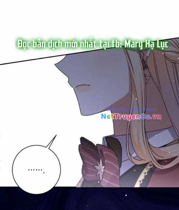 Nàng Bạo Chúa Muốn Có Một Cuộc Sống Hạnh Phúc Hơn! Chapter 51.2 trang 33