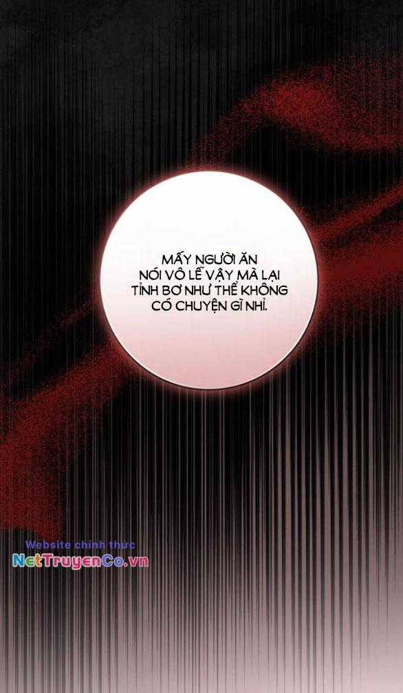 Nàng Bạo Chúa Muốn Có Một Cuộc Sống Hạnh Phúc Hơn! Chapter 51.2 trang 41