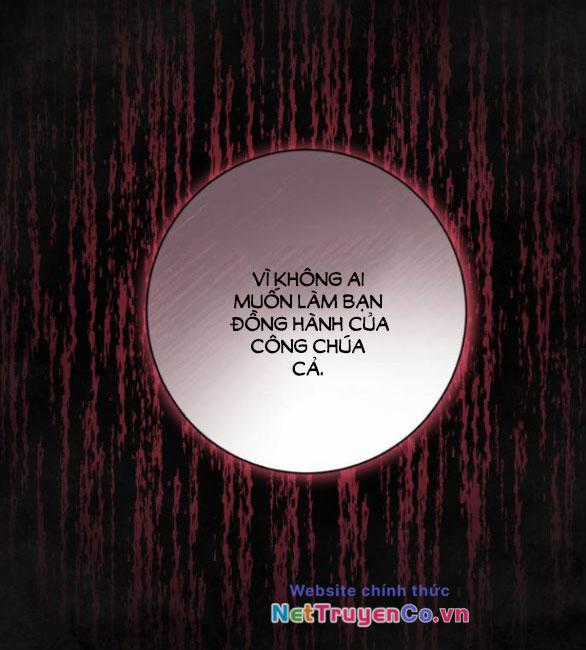 Nàng Bạo Chúa Muốn Có Một Cuộc Sống Hạnh Phúc Hơn! Chapter 51.2 trang 44