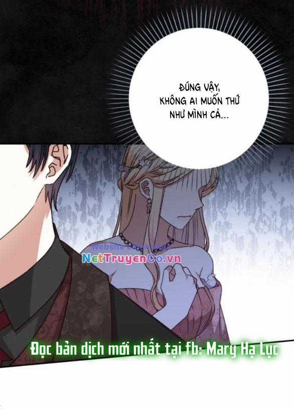 Nàng Bạo Chúa Muốn Có Một Cuộc Sống Hạnh Phúc Hơn! Chapter 51.2 trang 45