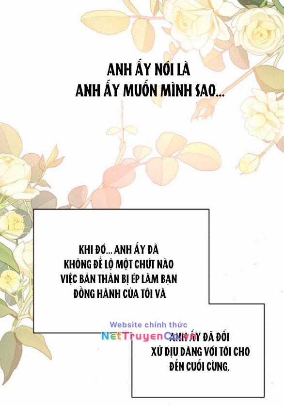 Nàng Bạo Chúa Muốn Có Một Cuộc Sống Hạnh Phúc Hơn! Chapter 51.2 trang 48