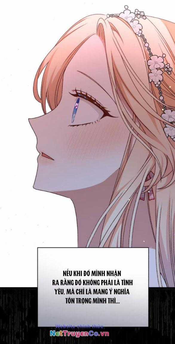 Nàng Bạo Chúa Muốn Có Một Cuộc Sống Hạnh Phúc Hơn! Chapter 51.2 trang 49