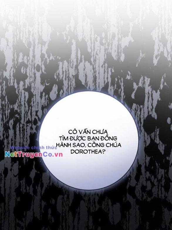 Nàng Bạo Chúa Muốn Có Một Cuộc Sống Hạnh Phúc Hơn! Chapter 51.2 trang 52