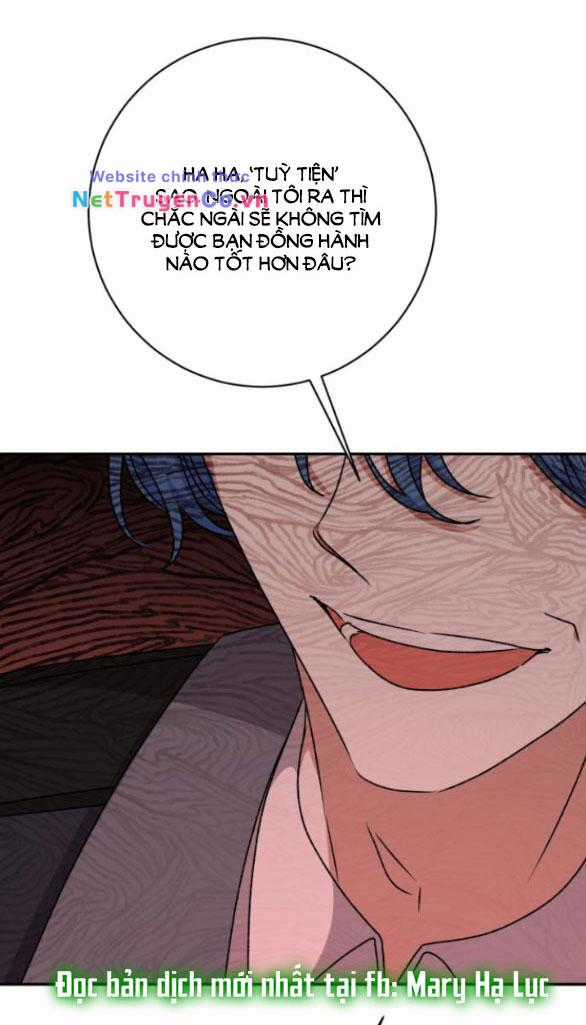 Nàng Bạo Chúa Muốn Có Một Cuộc Sống Hạnh Phúc Hơn! Chapter 51.2 trang 58