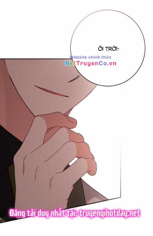 Nàng Bạo Chúa Muốn Có Một Cuộc Sống Hạnh Phúc Hơn! Chapter 51.2 trang 63