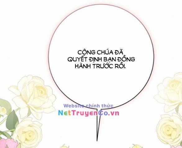 Nàng Bạo Chúa Muốn Có Một Cuộc Sống Hạnh Phúc Hơn! Chapter 51.2 trang 68