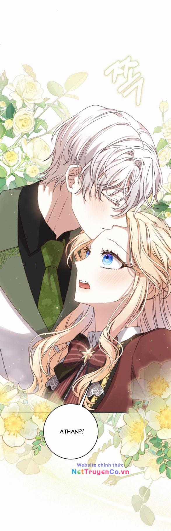 Nàng Bạo Chúa Muốn Có Một Cuộc Sống Hạnh Phúc Hơn! Chapter 51.2 trang 71