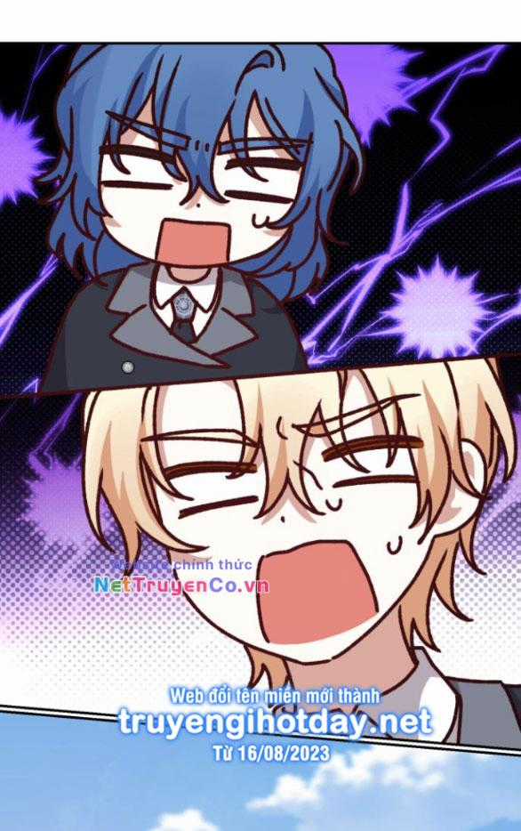 Nàng Bạo Chúa Muốn Có Một Cuộc Sống Hạnh Phúc Hơn! Chapter 51.2 trang 73