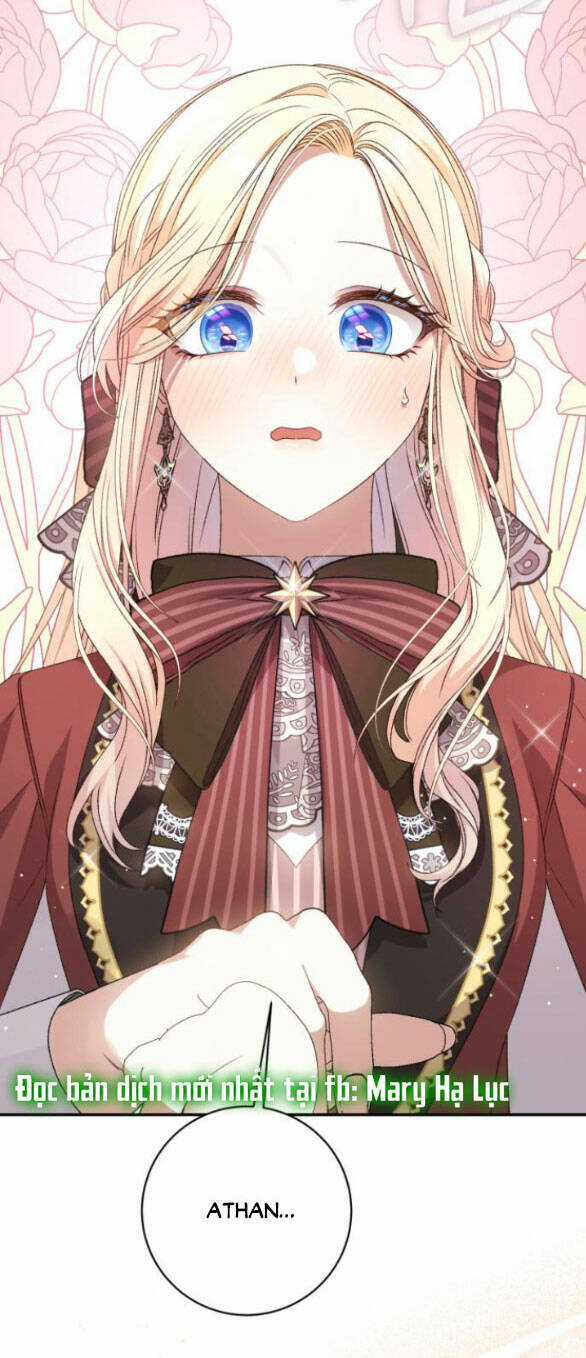 Nàng Bạo Chúa Muốn Có Một Cuộc Sống Hạnh Phúc Hơn! Chapter 52.1 trang 11