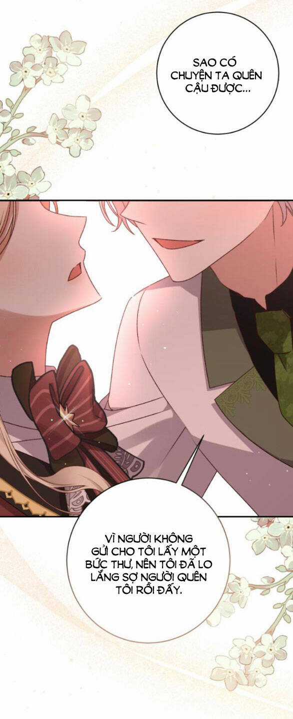 Nàng Bạo Chúa Muốn Có Một Cuộc Sống Hạnh Phúc Hơn! Chapter 52.1 trang 12