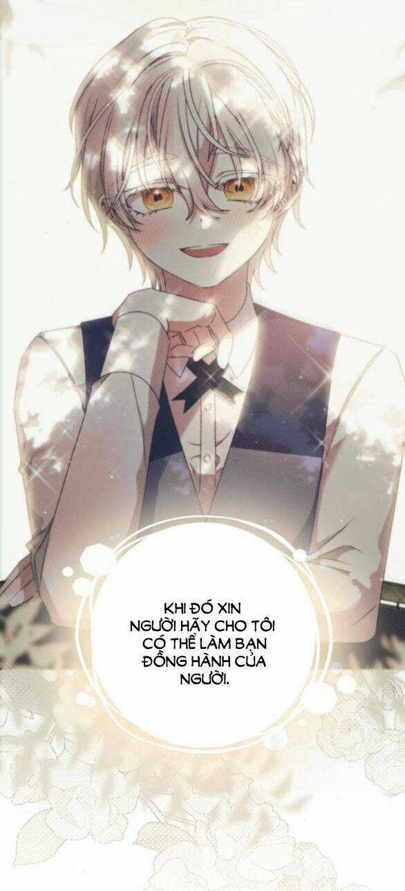 Nàng Bạo Chúa Muốn Có Một Cuộc Sống Hạnh Phúc Hơn! Chapter 52.1 trang 16