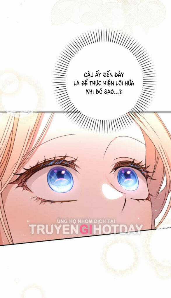 Nàng Bạo Chúa Muốn Có Một Cuộc Sống Hạnh Phúc Hơn! Chapter 52.1 trang 17