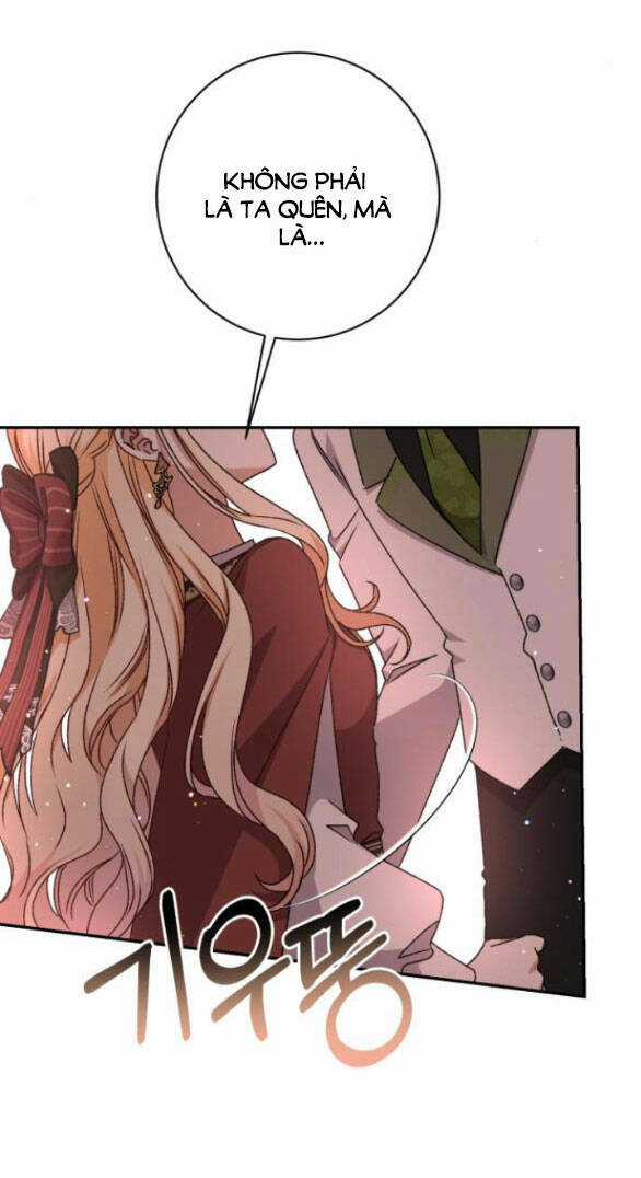 Nàng Bạo Chúa Muốn Có Một Cuộc Sống Hạnh Phúc Hơn! Chapter 52.1 trang 20