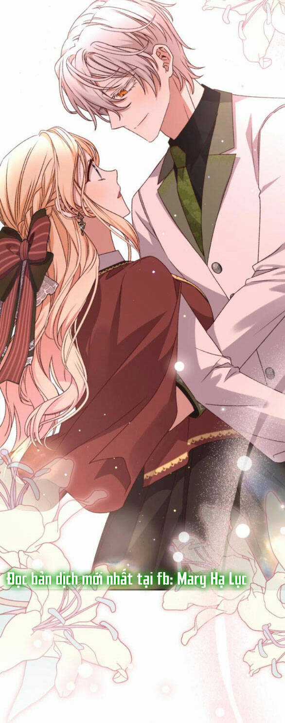 Nàng Bạo Chúa Muốn Có Một Cuộc Sống Hạnh Phúc Hơn! Chapter 52.1 trang 22