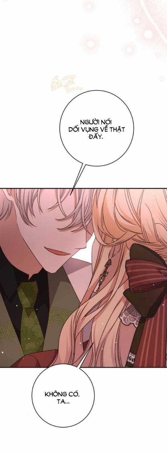 Nàng Bạo Chúa Muốn Có Một Cuộc Sống Hạnh Phúc Hơn! Chapter 52.1 trang 23