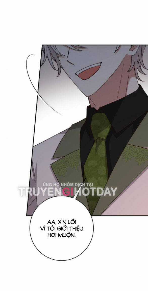 Nàng Bạo Chúa Muốn Có Một Cuộc Sống Hạnh Phúc Hơn! Chapter 52.1 trang 26