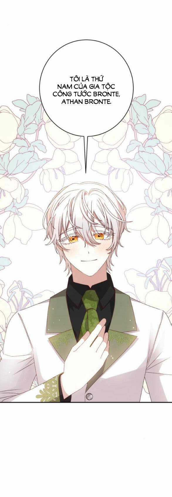 Nàng Bạo Chúa Muốn Có Một Cuộc Sống Hạnh Phúc Hơn! Chapter 52.1 trang 27