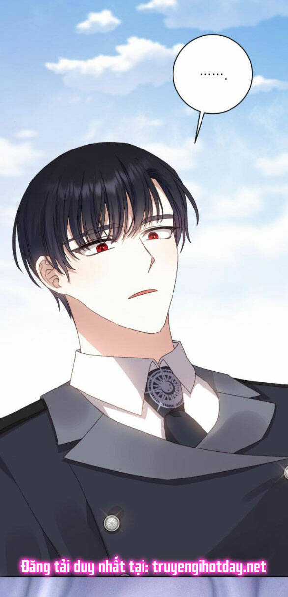 Nàng Bạo Chúa Muốn Có Một Cuộc Sống Hạnh Phúc Hơn! Chapter 52.1 trang 3