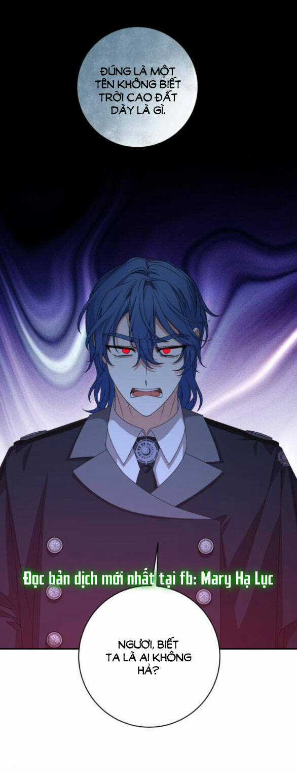 Nàng Bạo Chúa Muốn Có Một Cuộc Sống Hạnh Phúc Hơn! Chapter 52.1 trang 32