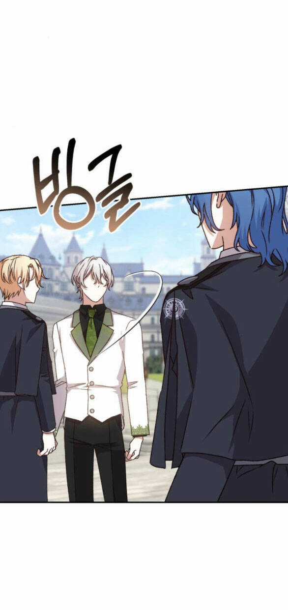 Nàng Bạo Chúa Muốn Có Một Cuộc Sống Hạnh Phúc Hơn! Chapter 52.1 trang 33