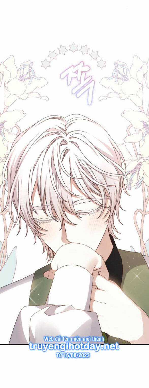 Nàng Bạo Chúa Muốn Có Một Cuộc Sống Hạnh Phúc Hơn! Chapter 52.1 trang 8