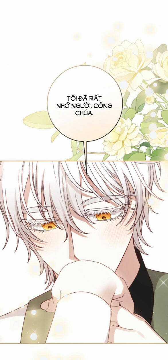 Nàng Bạo Chúa Muốn Có Một Cuộc Sống Hạnh Phúc Hơn! Chapter 52.1 trang 9