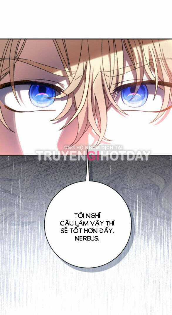 Nàng Bạo Chúa Muốn Có Một Cuộc Sống Hạnh Phúc Hơn! Chapter 52.2 trang 15