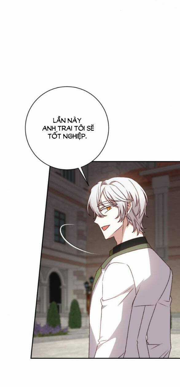 Nàng Bạo Chúa Muốn Có Một Cuộc Sống Hạnh Phúc Hơn! Chapter 52.2 trang 2